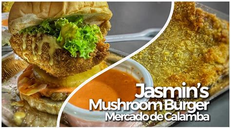 mercado de calamba|Jasmin's Mushroom House .